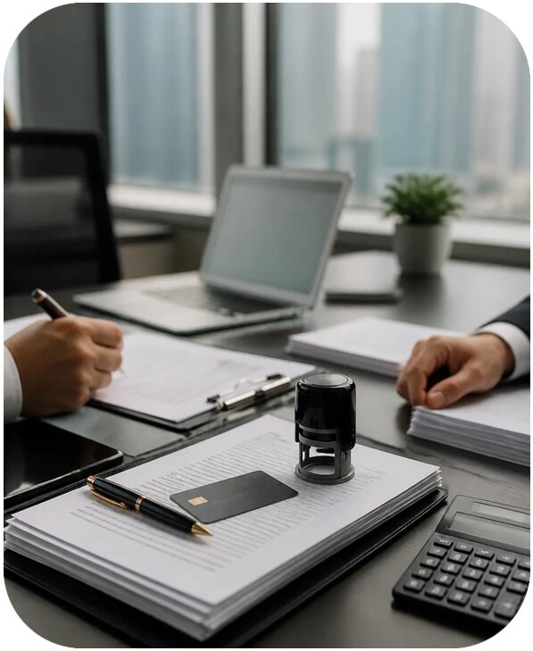 Открытие корпоративного счета в Китае от 69706 р. | Китаист